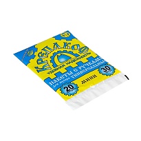 Мешки для мусора 20 л, с ручками, черные, в пачке 30 шт., ПНД, 9 мкм, 540х410 мм, Крепакоф, 4607075710160 во Владивостоке Мешки для мусора 20 л, с ручками, черные, в пачке 30 шт., ПНД, 9 мкм, 540х410 мм, Крепакоф, 4607075710160 во Владивостоке